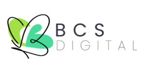 Green Logo Horizontal Dark Version